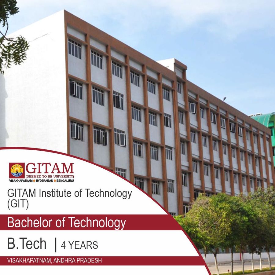 Gitam Institute of Technology 